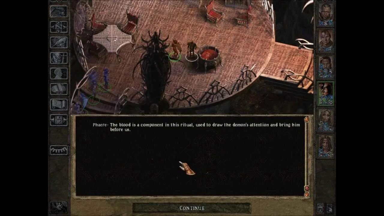 Солафейн. Baldur's Gate 2. Балдурс гейт 2 портреты. Baldur’s Gate II: Throne of Bhaal.