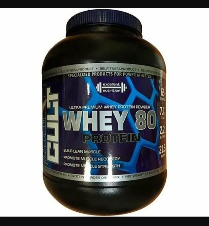 Купить протеин 80. Cult Sport Nutrition Whey Protein 80. Cult Whey Protein 80 - 900 грамм. Cult Whey Protein 80 2270. Cult Whey Protein 80 - 2270 грамм (банан).