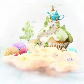 Sweet kingdom