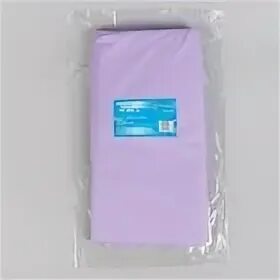 Sms "оптима 15-ая" голубой. Спанбонд плотность 80 г/м2. Плотность одноразовых простыней. Простыня 200х210 (темно-серая). ).