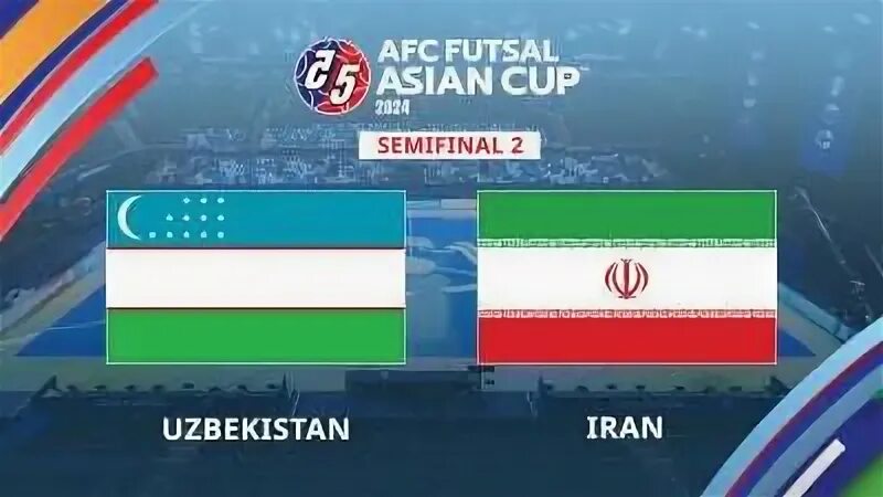 Streaming afc