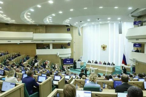 Законопроект направлен на