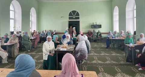 Подслушано в черемшане черемшанского