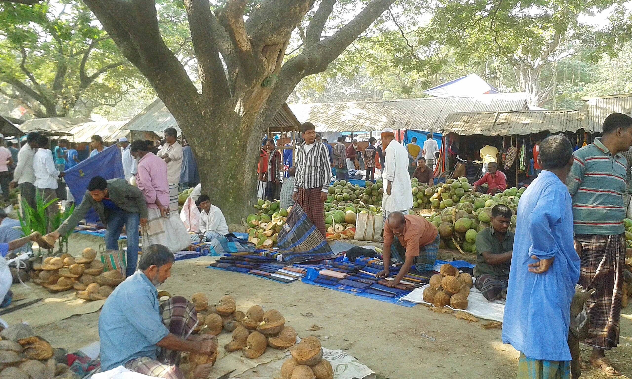 Рынок в деревне. Сбор Джамуна. Village Market. Деревня рынок нереальный. Market village