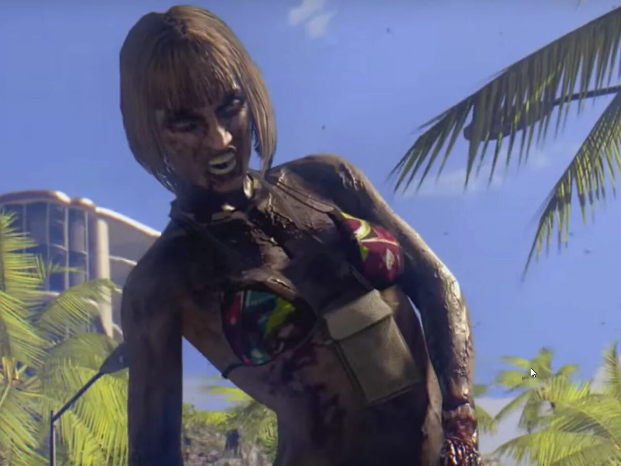 Dead island game pass. Dead island game pass