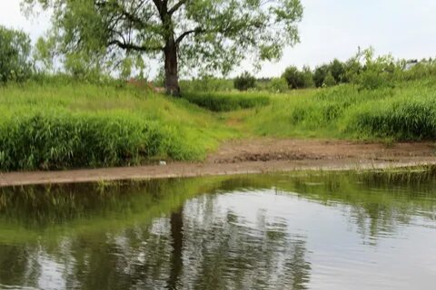 Искона парк отзывы