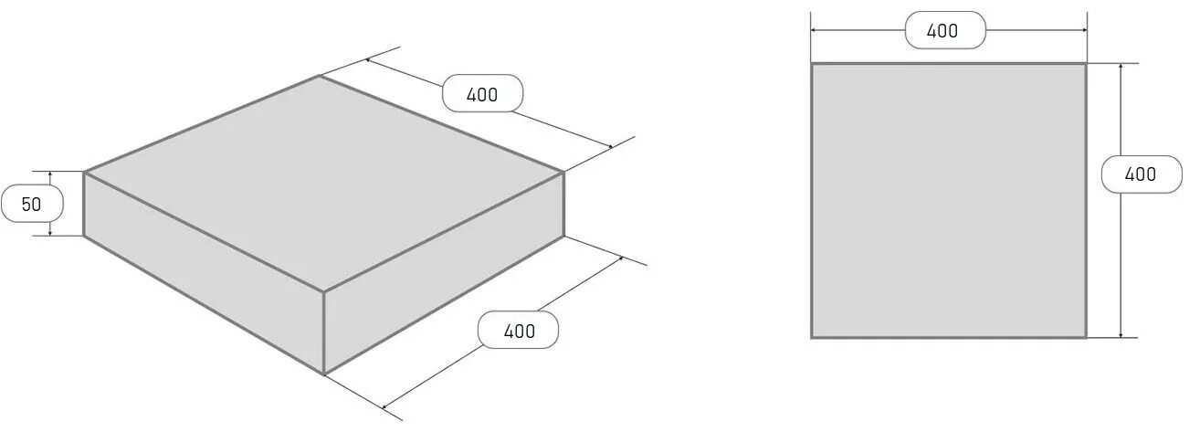 Стандартной прямоугольной. Тротуарная плитка толщина 200x100x30. Брусчатка 100х200х60 чертеж. Тротуарная плитка 200х200х60 с размерами. Размер тротуарной плитки кирпичик толщина 60.