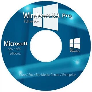 Диск windows 1