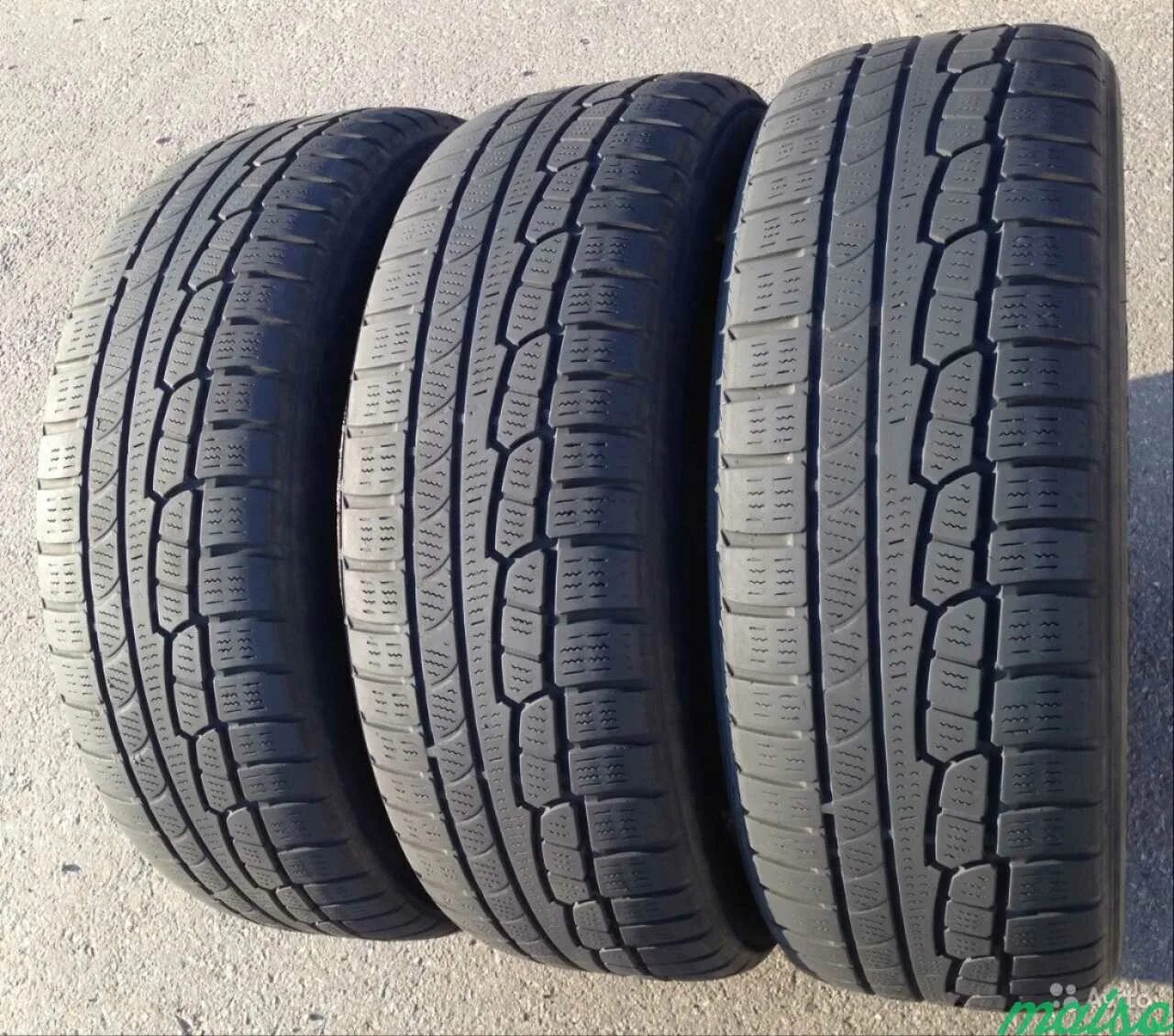 215 60 r17 в спб