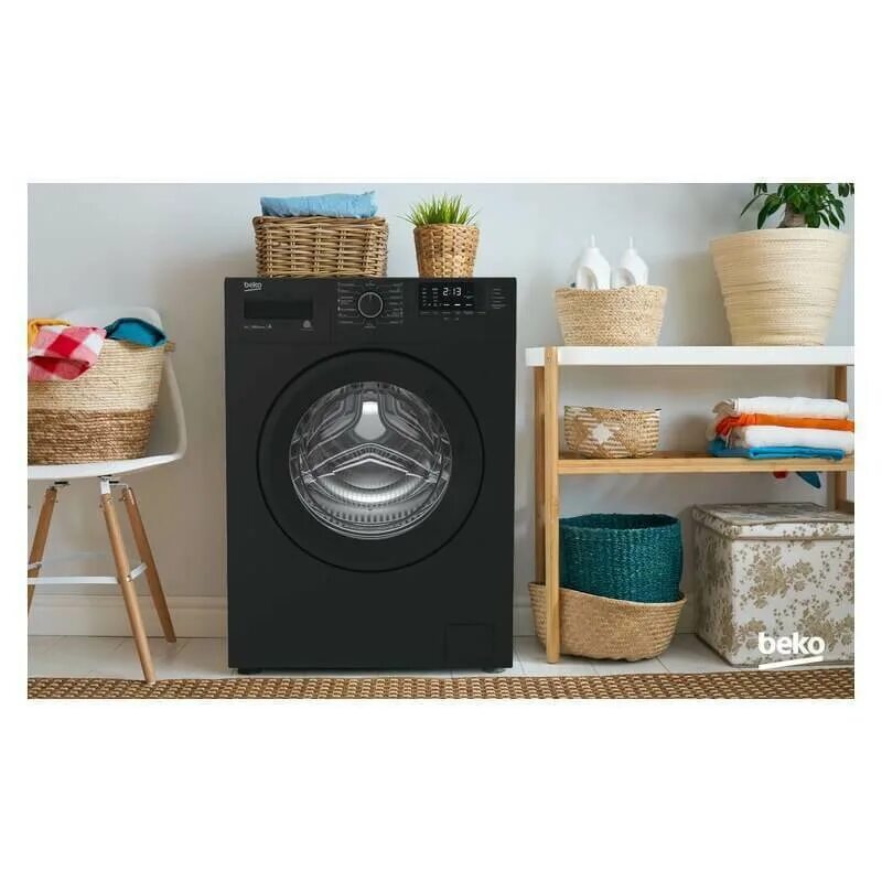 Beko 6512 bww стиральная машина. Beko wre 6512 bww. Beko wre 6512. Стиральная машина beko wsre6512zss. Веко wre 6512 bww.
