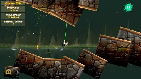 Hero hole