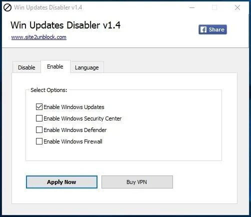 Select option disabled