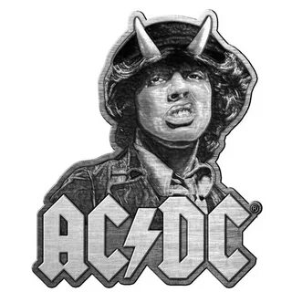 Рисунок ac dc