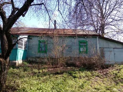 Дом в сомово