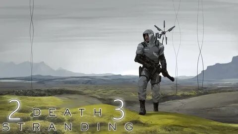 Dead standing