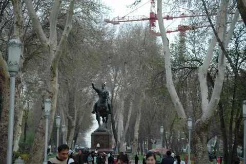 Ташкент 18