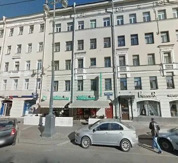 Московский 52 фото