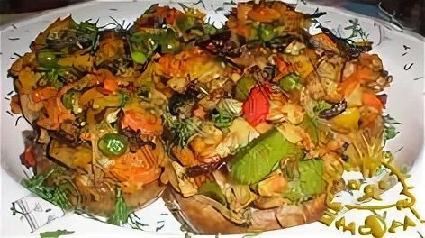 Домашние рецепты приготовления блюд с фото