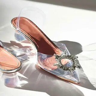 Силиконовые каблуки