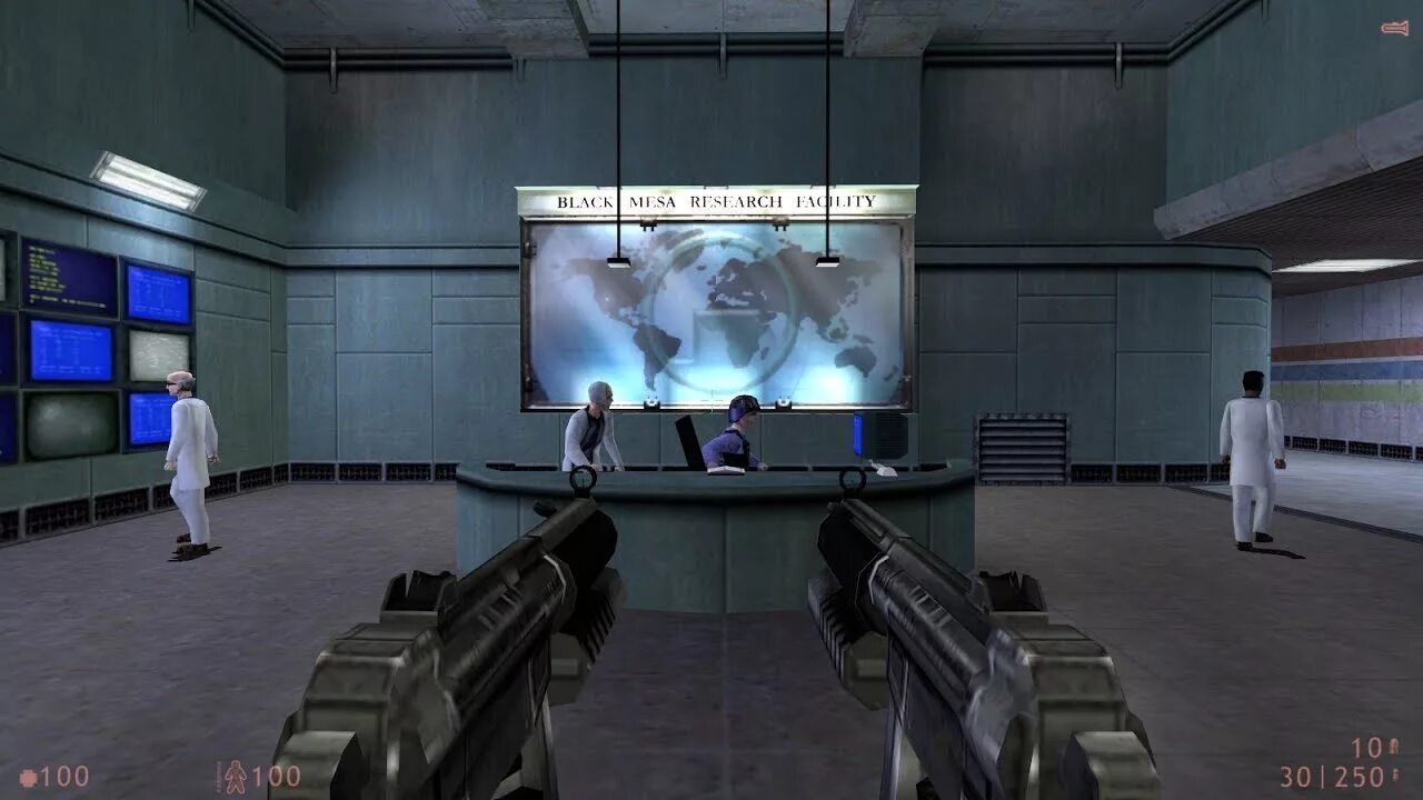 Brutal half life 1. Brutal half life 1