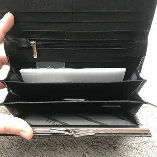 Rabbit wallet