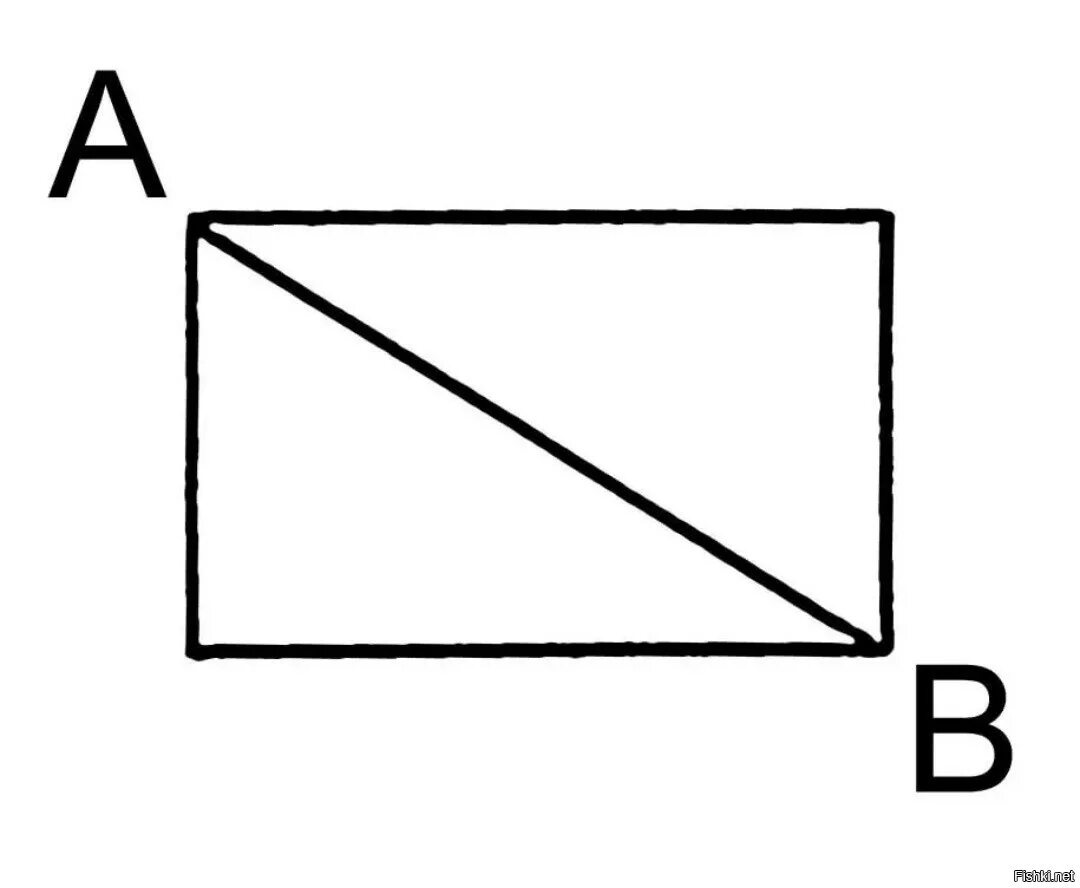Как обозначается диагональ. Диагональ. Прямоугольник. Диагзона. Диагональ прямоугольника.