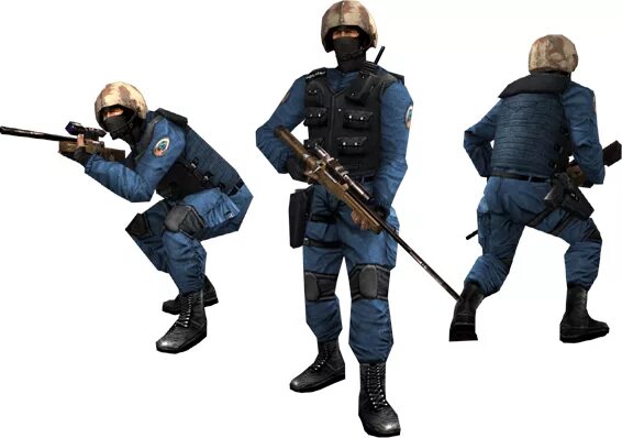 Cs format