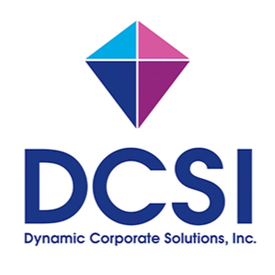 DCSI что это. Corp solution. Vast Corp solutions. Dynamic company