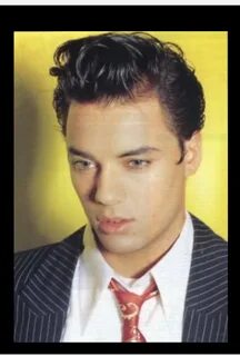 Nick kamen i promise