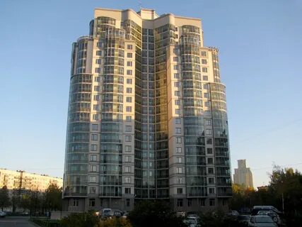 113 корпус