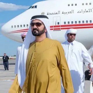 Arab shayxlari