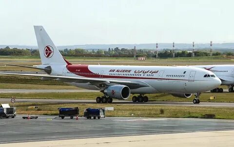 K air