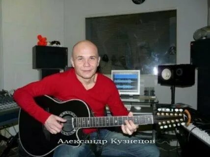 Кузнец певец