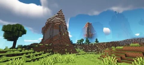Astralex shaders