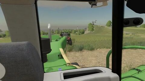 More realistic mod