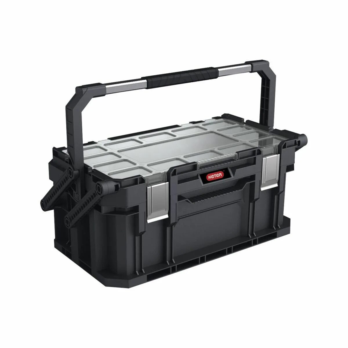 Ящик для инструмента Keter Cantilever Tool Box 22. Keter connect Cantilever Tool Box 17203104. Ящик для инструментов Keter 17206124 connect Caddy. Ящик для инструментов 22" Keter connect Cantiliver Tool Box 17203104. Keter roc