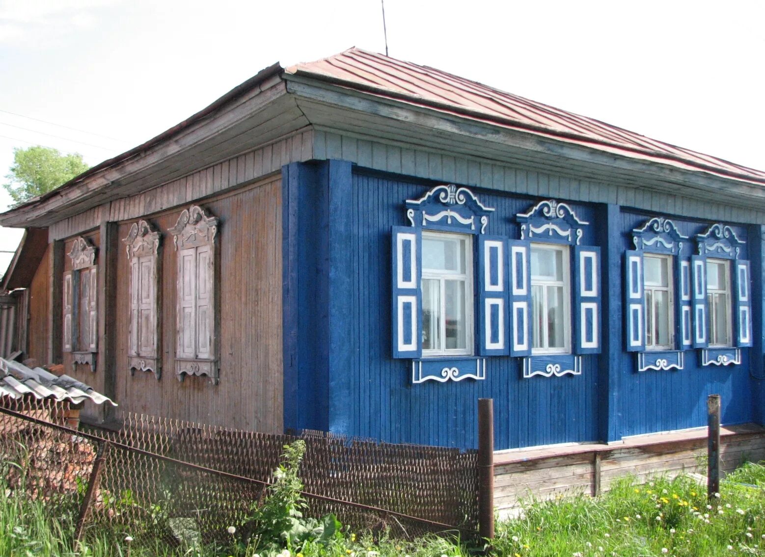 дом без конца