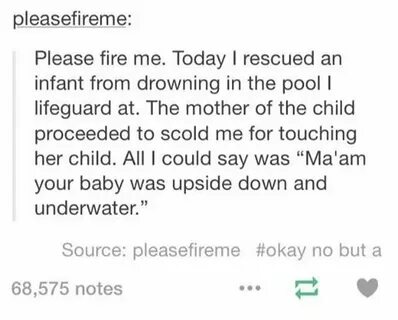 Fired me перевод