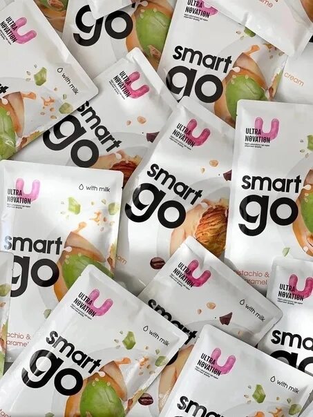 Go smart описание