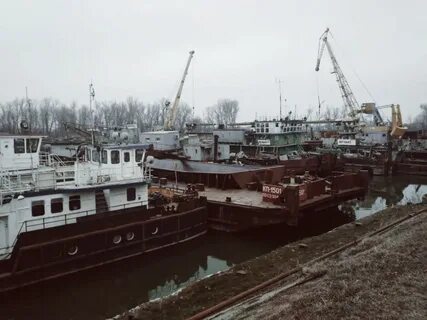 Судно краснодар