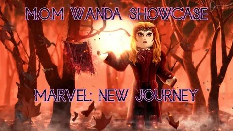 New journey