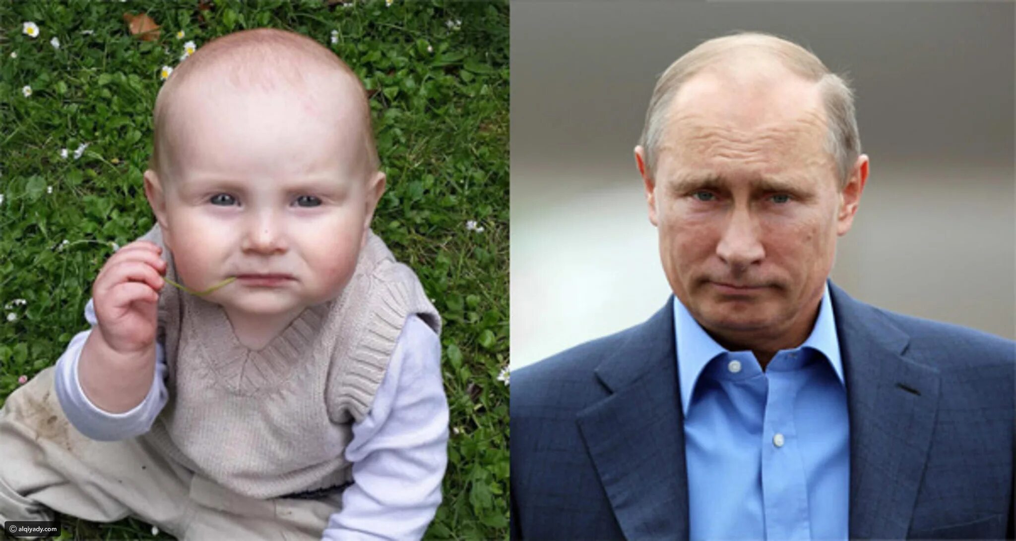 Является ли сыном