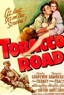 Tobacco road