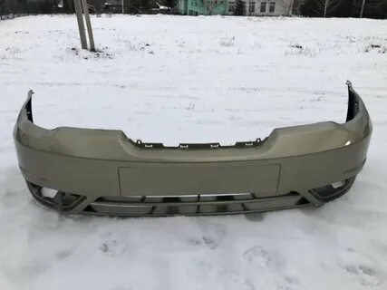 Артикул бампера нексия n150