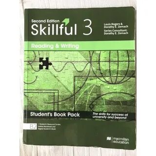 Skillful