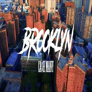Brooklyn слушать