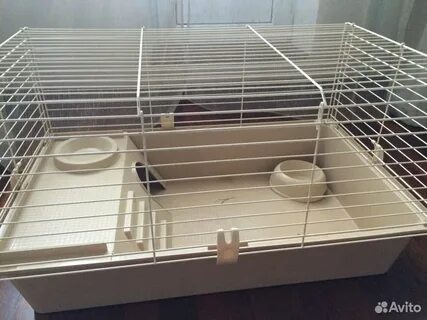 Клетка вариант 2