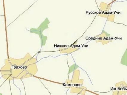 Нижняя уча