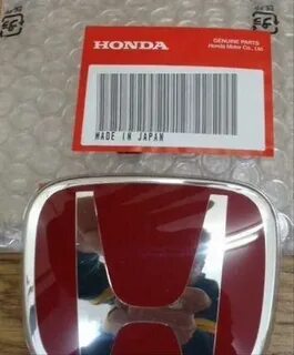 Артикул honda
