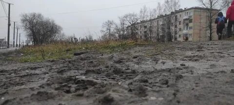 Перекресток ломоносов